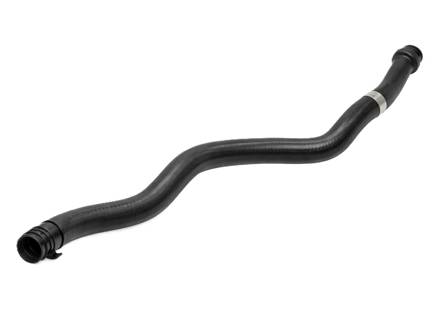 Coolant Hose. Porsche 958 Cayenne 3.0L Hybrid / Diesel / 3.6L Petrol 2010-17 - 95810626110