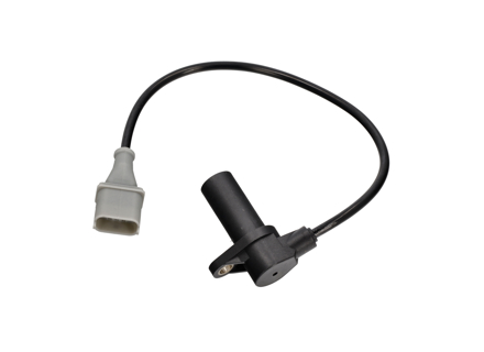 Impuls-/Geschwindigkeitssensor. Porsche-Boxster 986 / 996 - 98660611202, 0261210204, 99660611201, 98660611200, 98660611201, 98660611202, 99660611200, 99660611201 - URO-016892