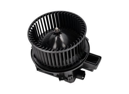Blower Motor For Air Conditioning RHD (Right Hand Drive). Porsche 992.1 / 992.2 / 9YA.1 / 9YA.2 2018>> - PAB820021B, PAB82002110 - AB338000P