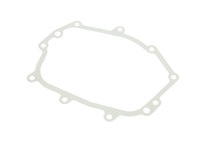 Transmission front cover to gear housing gasket. Porsche 911 72-86 - 313 09 610 03 22, 313096100322, 91530135100