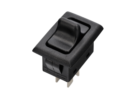 Window switch. Porsche 911 1974-89 91161362104 - 91161362103, 91161362104 - EP380170, 1696700100