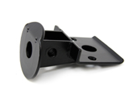 Tow hook mounting stand, Screw on type. Porsche 911 1965-89 - COM11.1.101, COM111101