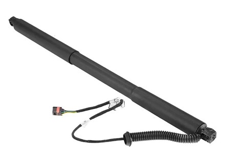 Rear boot lid electric damper. Porsche 9YA Cayenne 2018>> - 9Y0827851A, 9Y0827851B - 1681201800, GCPS-002