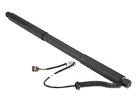 Rear boot lid electric damper. Porsche 9YA Cayenne 2018>> - 9Y0827851A, 9Y0827851B - 1681201800, GCPS-002
