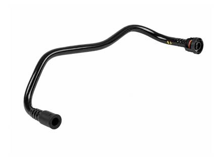Vacuum Line Brake Servo. Porsche 957 Cayenne S / Cayenne turbo - 95535557930 - 3.018.238A00