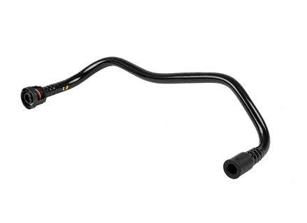 真空管路制动助力器。保时捷 957 Cayenne S / Cayenne Turbo - 95535557930 - 3.018.238A00