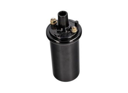 Ignition coil. Porsche 928 1989 With Cats / 928 1990 Onwards - 92860211600, 0 221 118 335, 0221118335