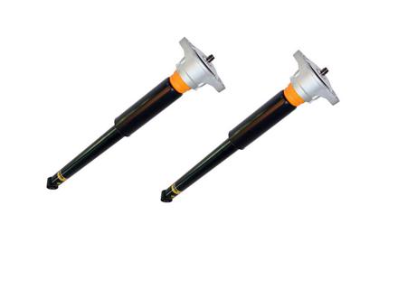 Stoßdämpfer hinten, Komplettbaugruppe (PAAR) mit PASM. Porsche 971.1 Panamera / 971.2 Panamera 2017-23 - 971513035B, 971513035C, 971513035D, 971513035E