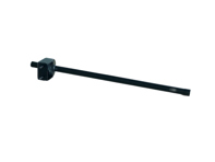 Handbrake cable guide tube. Porsche 356C LHD (Left Hand Drive) - 69542401900 - 00910424596