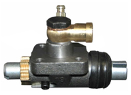 Cilindretto freno ruota 19,05 mm. Porsche 356A /365B (35642126 / 35642125) - 69535151100, 35642125, 1661300181, 35642126, 69535151200, 69535151300, 69535151400 - BP PS8968, BP PS8969, 1661300171, 1661300181, 356015, 356016
