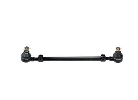 Tie rod (shorter) Porsche 356 50-57 - 35647305 - PR01030P