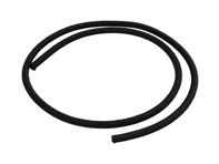 Vacuum Hose Sold by the Meter. Porsche 911 turbo / 911 SC / 924 / 914 - 99918171040, N0203531, N0203535, PCG0203535, PAF020353 - PKS35T