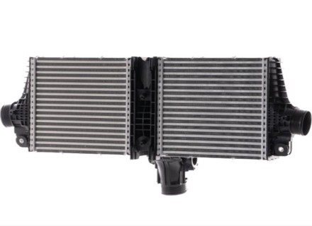Charge Air Cooler. Porsche 992.1 Turbo / Turbo S 2020>> - 992145805G - GPPI-72100
