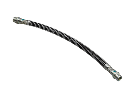 Caliper brake hose. Porsche Boxster / Cayman / 996 / 997 - 99635513900, 99635513901, 99635513903, 99635563701, 99635513902, 99635513904 - KT10301, 996 355 139 00, 1661600200