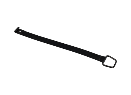 Sangle de maintien de la batterie. Porsche 912 1965-69 - 90261102200 - 902.611.022.00, ELE11.1.125
