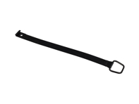 Battery restraining strap. Porsche 912 1965-69 - 90261102200 - 902.611.022.00, ELE11.1.125