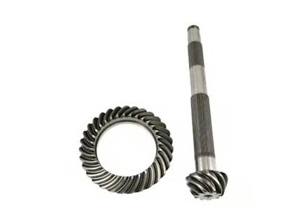 Corona dentata e albero pignone per cambio G50. Porsche 911 / 964 - 95030291103, 95030291105, 95030291107 - 05799, 14125, 06134, 22849, 31741