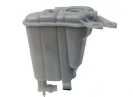 Coolant expansion tank. Porsche 95B.1 Macan 2.0L - PAB121403, 8K0121403Q, 9A712140300 - URO-014638