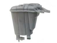 Vaso di espansione del liquido di raffreddamento. Porsche 95B.1 Macan 2.0L - PAB121403, 8K0121403Q, 9A712140300 - URO-014638