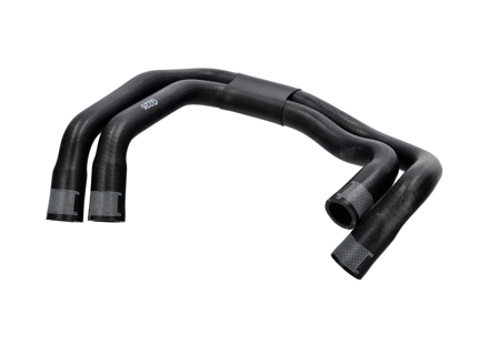 冷却液软管。适用于保时捷 958 Cayenne 3.6L / 4.8L 2010-17 款 - 95810607300