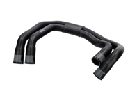 冷却液软管。适用于保时捷 958 Cayenne 3.6L / 4.8L 2010-17 款 - 95810607300