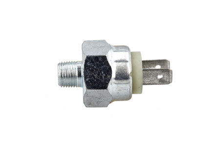 Brake light switch. Porsche 356 / 911 / 912 - 90161340100, 64461340100, 6DL 003 262-001, 6DL003262001