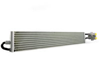 Gearbox oil cooler. Porsche 958 Cayenne Tiptronic - 95831701902, 95830701501, 95830701500 - CLC108000P, GPOC-31701, 176001N