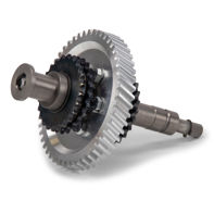 Misura albero intermedio 0. Porsche 911 / 964 Turbo 3.3 / 914 - 93010501304, 93010501301