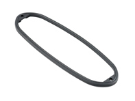 Front indicator seal. Porsche 914 - 91463195710