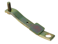 Querträgerstrebe vorne. Porsche 911 1974-89 - 91134103101, 91134103100, 91134101305, 91134103100, 90134101303 - 911 341 031 01