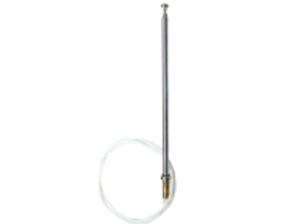 Asta dell'antenna per antenna manuale (antenna) - URO-004821