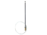 Antennestaafmast voor handantenne (antenne) - URO-004821