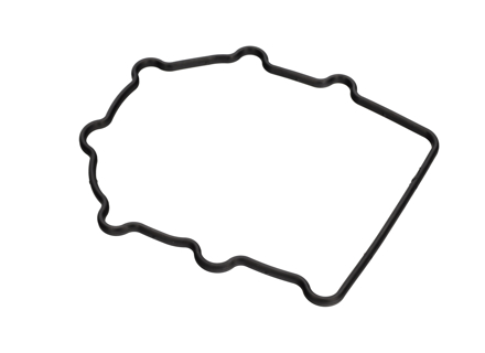 Guarnizione coperchio catena motore. Porsche 964 1989-94 - 96410518101, 96410518200, 96410518201, 471.200