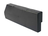 Fuse box cover. Porsche 911 (930) 78-84 - 93061216101, 91161216104, 93061216102 - URO-010234, 1699350400
