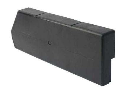 Fuse box cover. Porsche 911 (930) 78-84 - 93061216101, 91161216104, 93061216102 - URO-010234, 1699350400