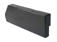 Fuse box cover. Porsche 911 (930) 78-84 - 93061216101, 91161216104, 93061216102 - URO-010234, 1699350400