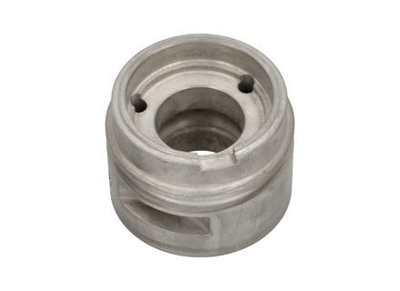 Nose bearing sleeve. Porsche 911 65-77 / 914 - 313 09 443 03 22, 313094430322, 90110113858