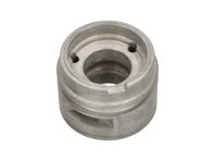Nose bearing sleeve. Porsche 911 65-77 / 914 - 313 09 443 03 22, 313094430322, 90110113858