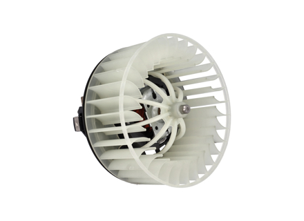 Gebläsemotor für Heizung/Klimaanlage. Porsche 964 / 993 - 96457201501, 96457201601, 96457201602, 96457201502 - URO-010398, URO-010399, 48203, 48204, 1626100570, 1626100580