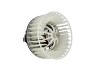 Heater / aircon blower motor. Porsche 964 / 993 - 96457201501, 96457201601, 96457201602, 96457201502 - URO-010398, URO-010399, 48203, 48204, 1626100570, 1626100580