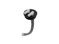 Water tank reservoir cap and hose. Porsche 911 68-73 - 90162873023, 90162872026 - 1698650100