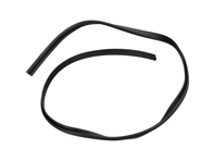 Profil de couverture de feu de brouillard. Porsche 911/912 65-73 - 90250515320 - JG.153.20, 1684150900