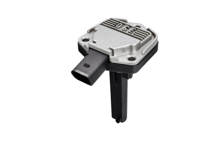 Engine oil level sensor. Porsche 957 Cayenne 4.8L - 1193600200, 06E907660, 94860615000