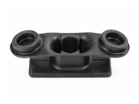 Rubber Stop, Transmission Carrier. Porsche 970 Panamera 2010–16 - 97037513702