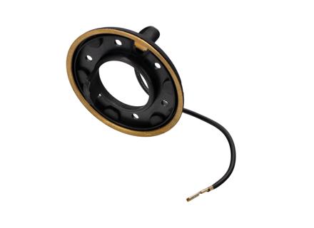 Support Slip Ring. Porsche 924 / 944 - 113415660A - 113 415 660 A