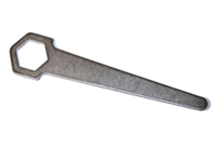 Chiave per puleggia ventola. Porsche 356C 64-65 - 99957100102 - JG.001.02