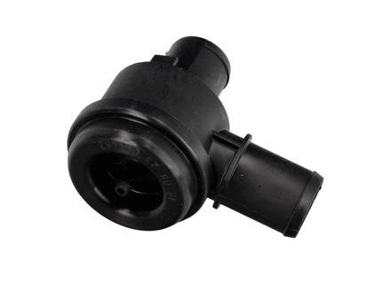 Valvola di intercettazione del turbocompressore. Porsche 964/993/996/944 - 99311033751, 99311033750