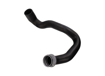 Coolant return hose. Porsche 997.1 Carrera 2005-08 - 99710683204, 99710683203 - 108791