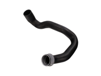 Coolant return hose. Porsche 997.1 Carrera 2005-08 - 99710683204, 99710683203 - 108791