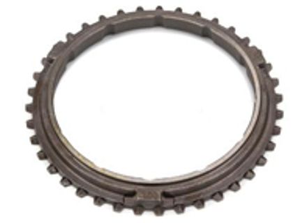 Synchronring, 1. - 2. Gang. Porsche 964 C2 RS - 95030431130, 31309391
